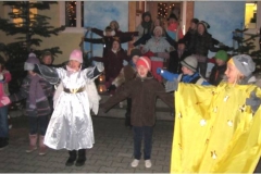 Schulspielgruppe_Weihnachtsmarkt_2