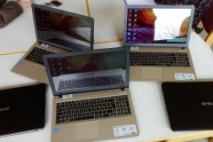 Laptops