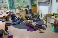 Vorlesetag 2015 -2